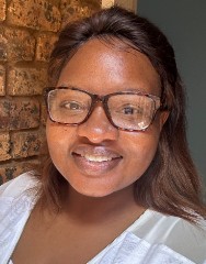 Jostina Maria Zongo Kufuakachi