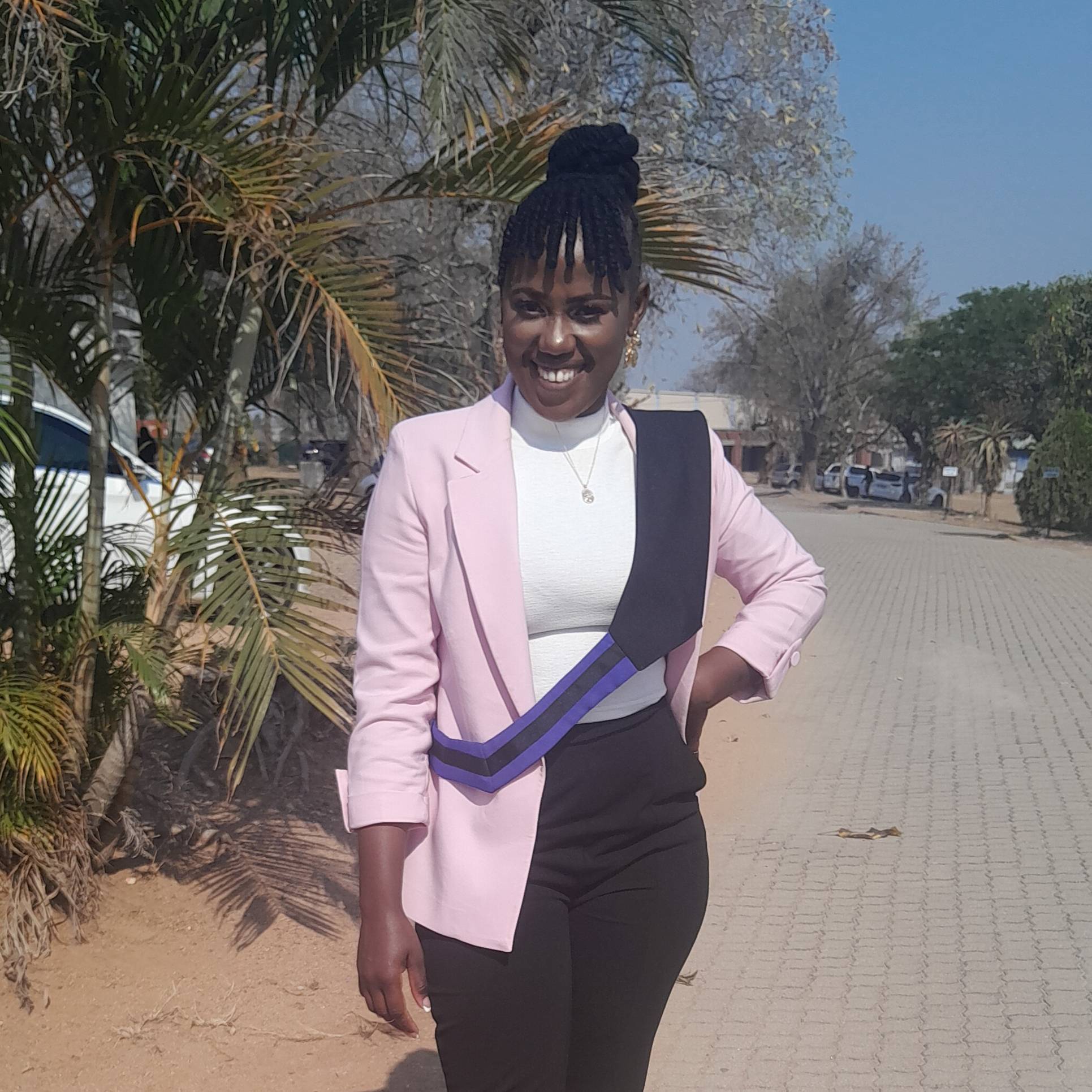 NOMATHEMBA PENELOPE MAKWAKWA