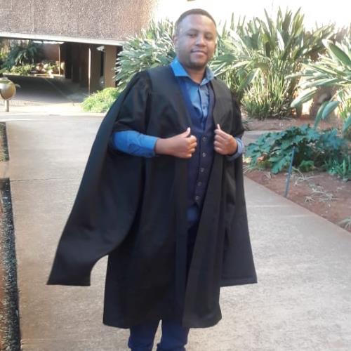 VUSUMZI ARCHIBALD SIMON MOGALE