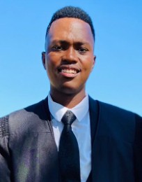Josiah Mothopeng
