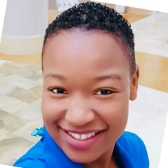 PATIENCE KUDZAI MANYAU