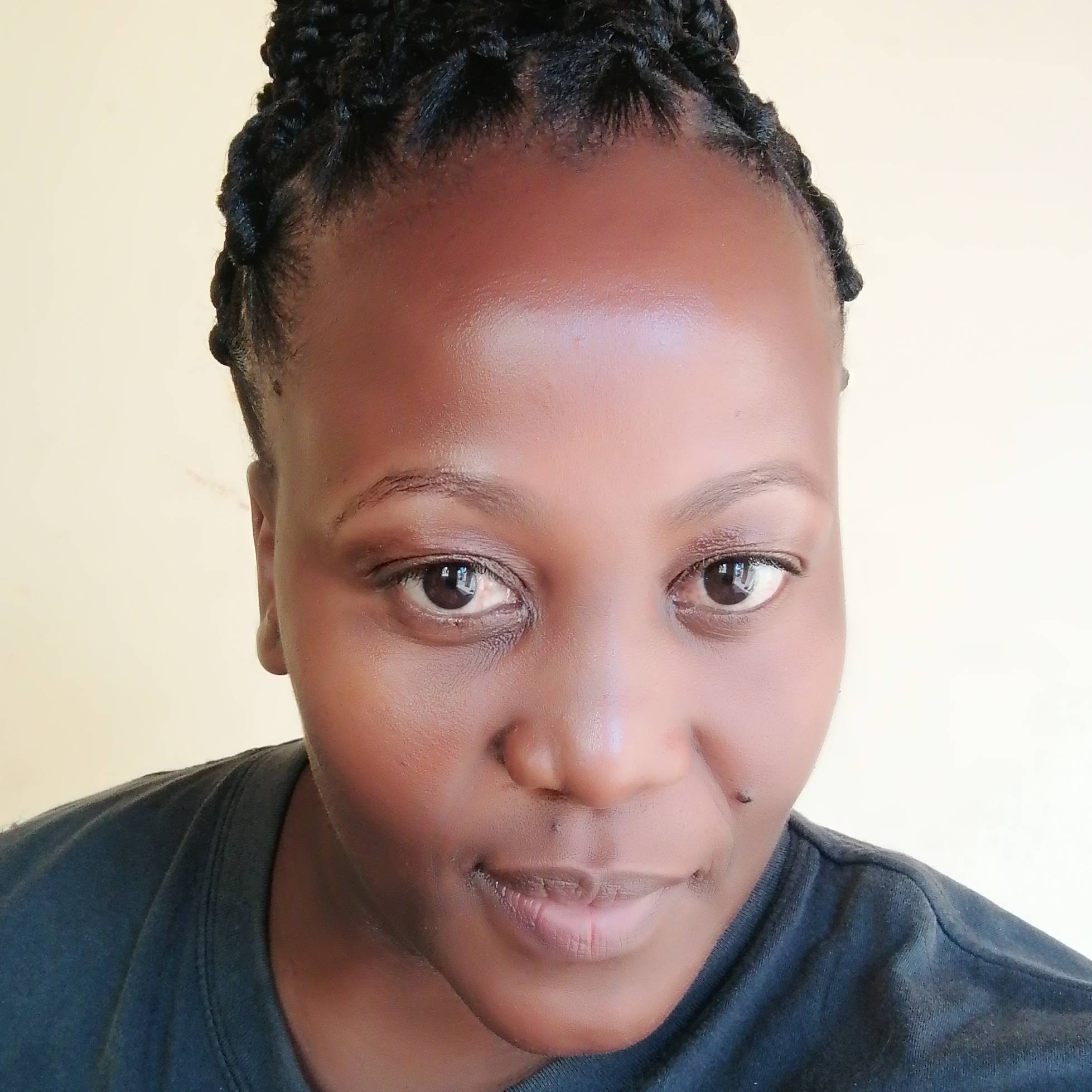 RAESETJE PRINCESS MPHAHLELE