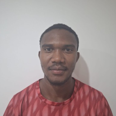 Lungelo Cliffort Mavuso
