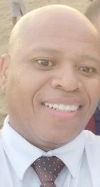 FANNY THOKWANE