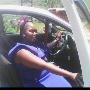 Sbongile Khumalo