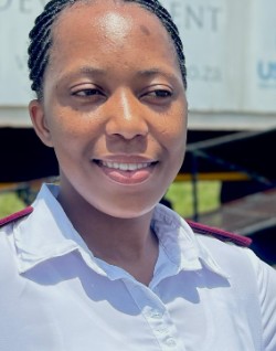 Khanya Mzimvubu