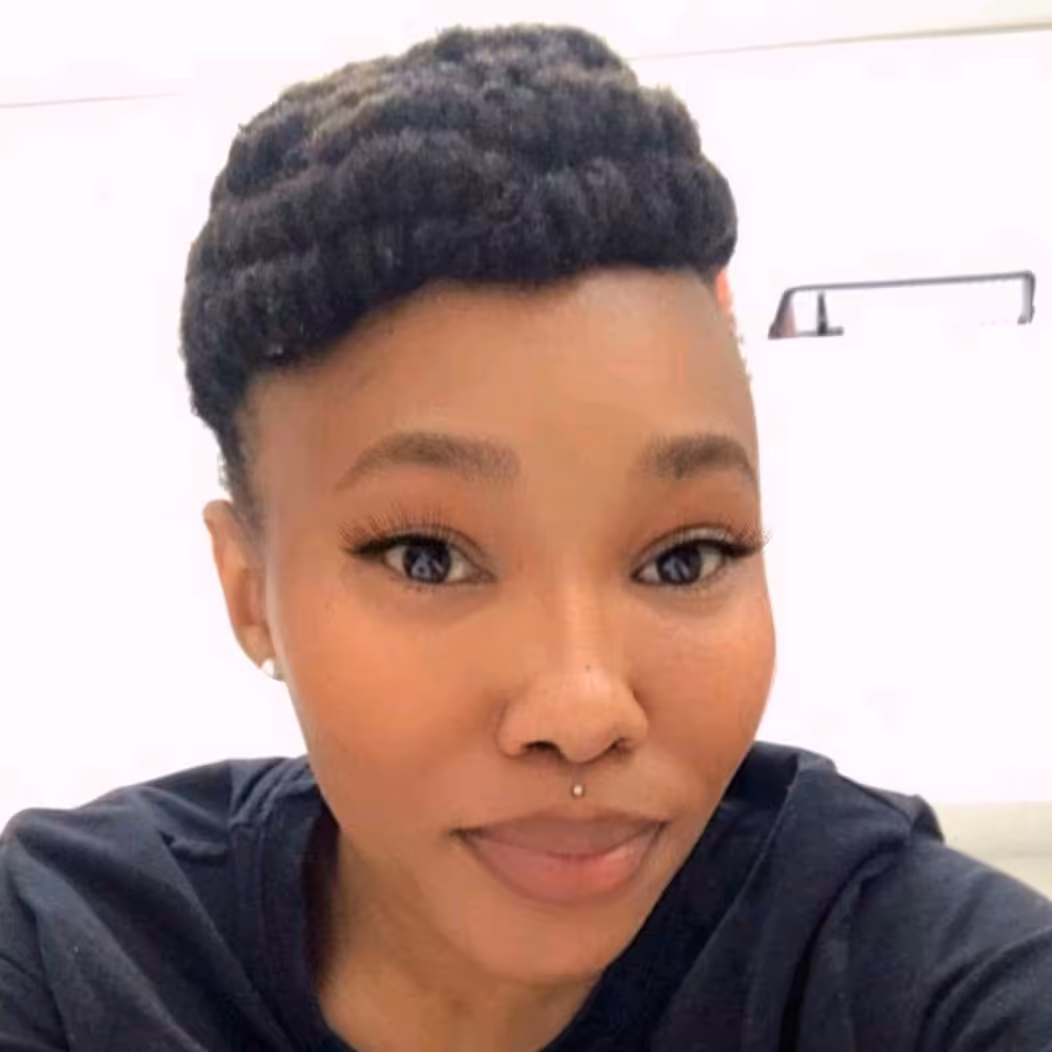 Phindiswa Letticia Mphachake