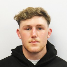 Connor Paul Arbuthnot