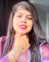 Sherilyn Eden Amarnath