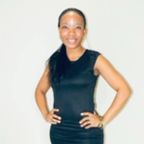 Lerato Legodi
