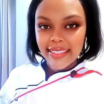 Nontsikelelo Fepane