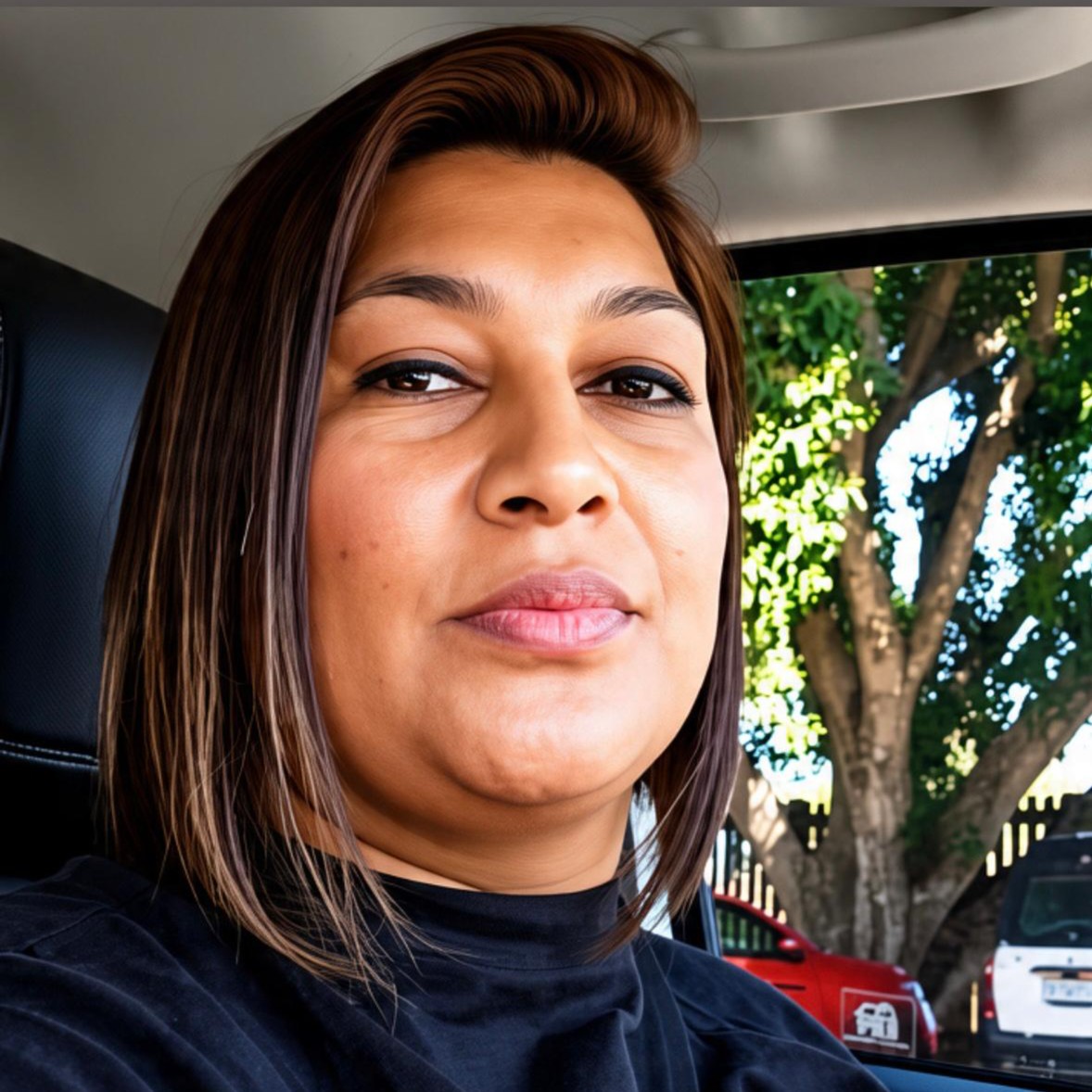 Sandrisha Depraj