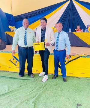 Sakhile Emmanuel Mdlalose
