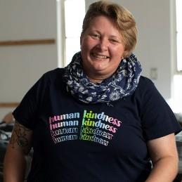 Erna van der Westhuizen