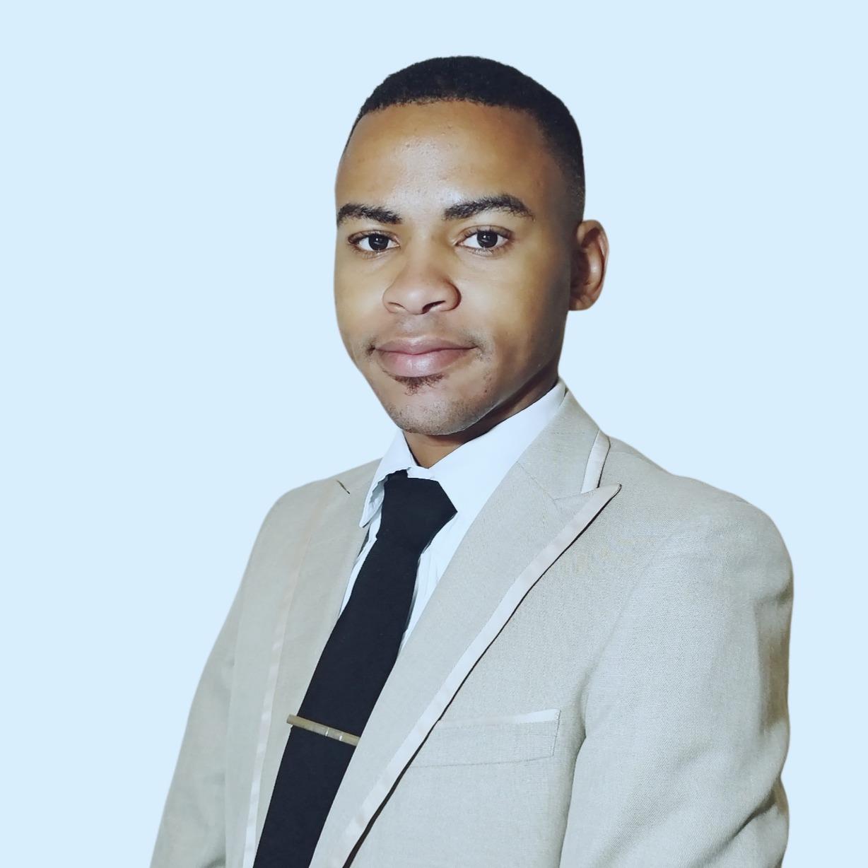 Siyanda Khethelo Marvin Mthembu
