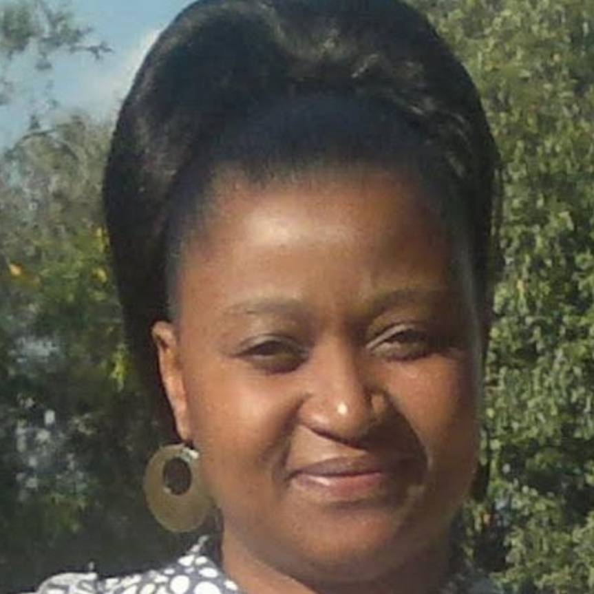Nompumelelo Jaca