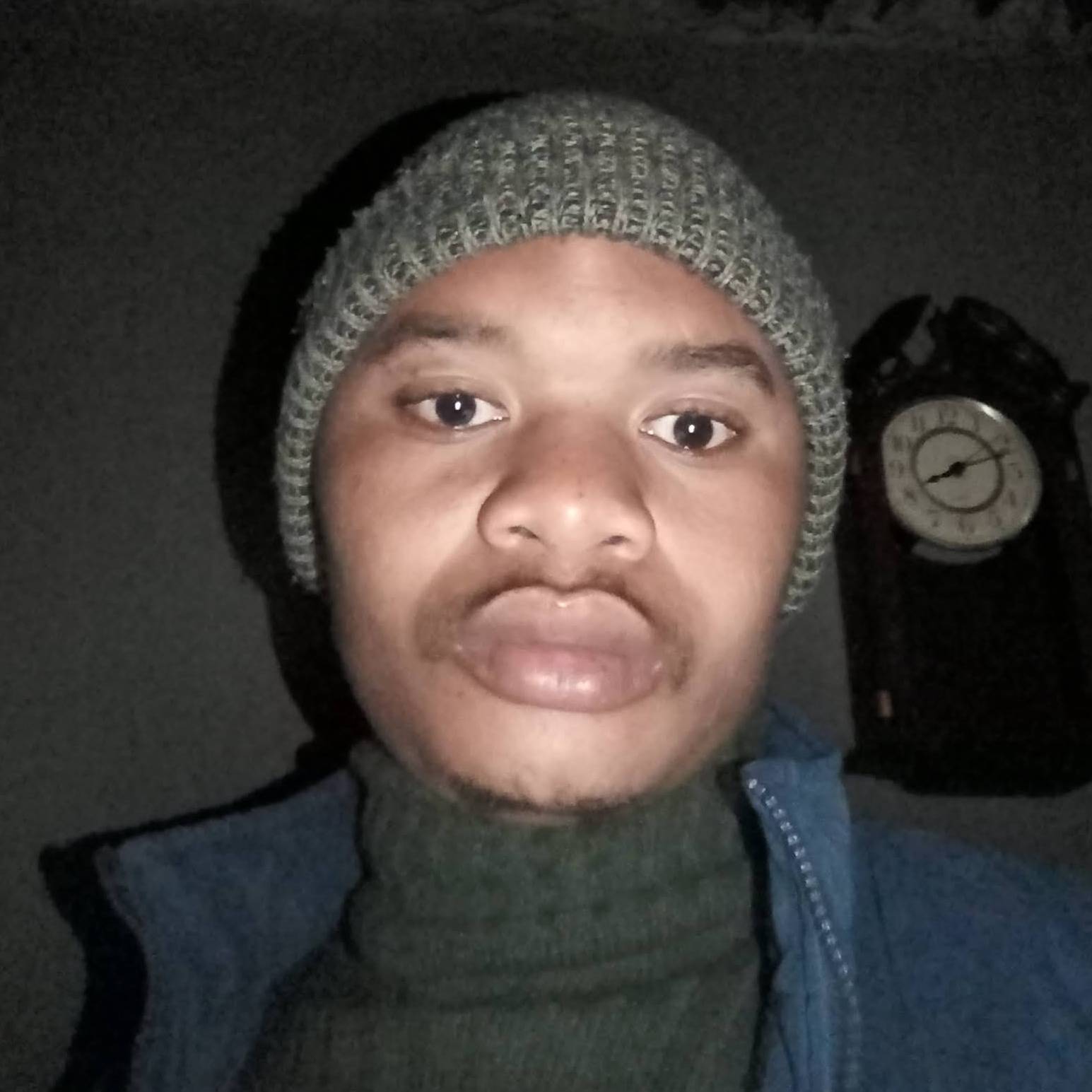 Nelson Dlamini
