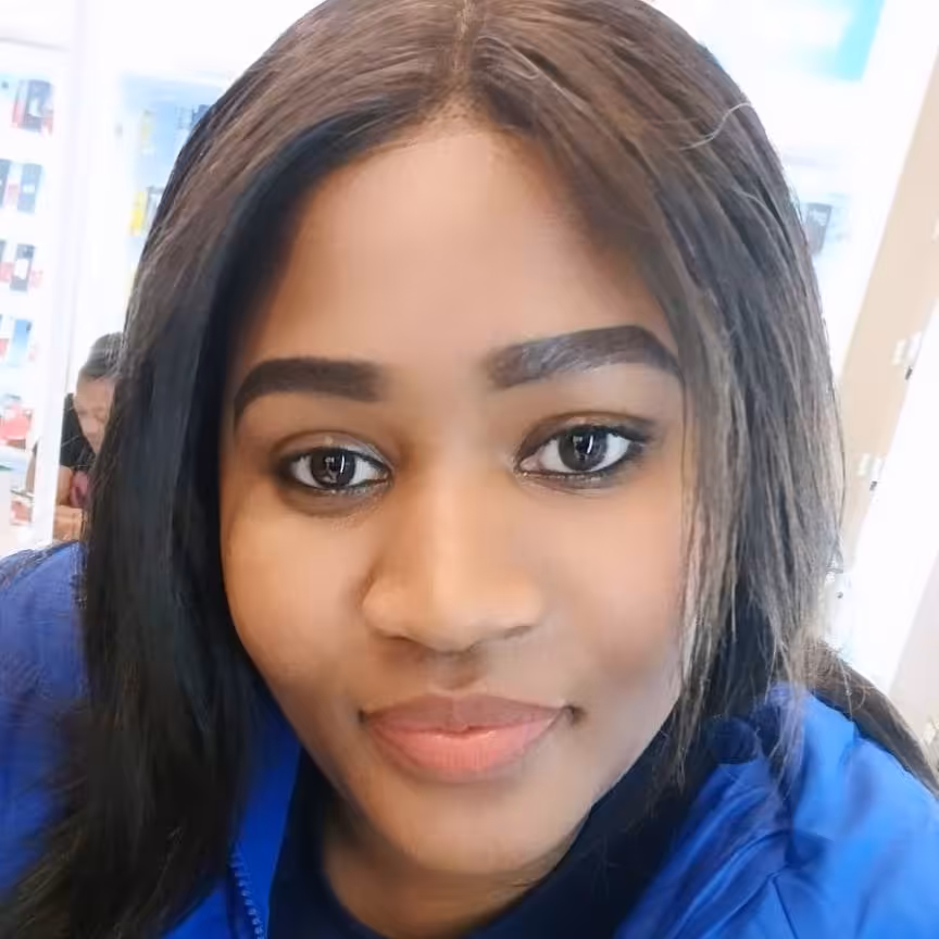 NONHLANHLA D QWABE