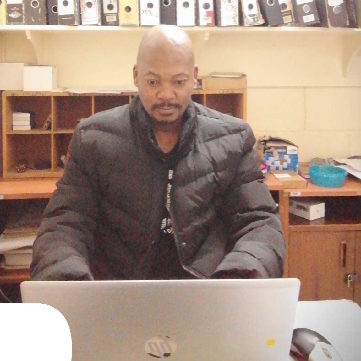 Olebogeng Kenneth Gopane