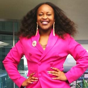 Kelello Makhabeni