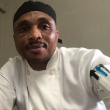 Horatius Lusanda Mehlwana