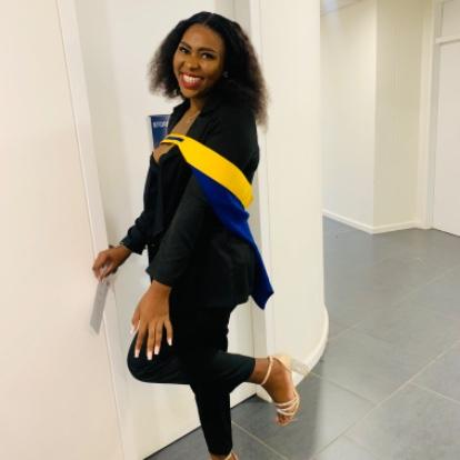 Malehu Amina Mnisi