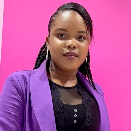 Yesha Bakunde