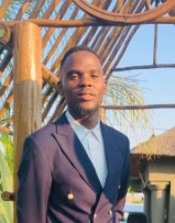 Kamogelo Matsepe