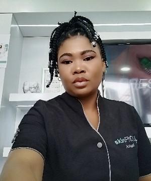 Patricia /Abigail Kgosietsile
