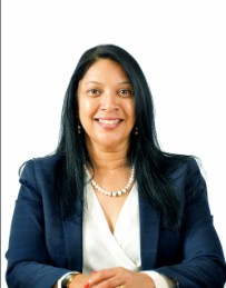 Jacqueline Samson-Swartz