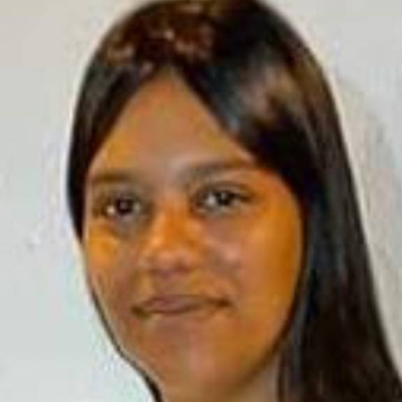 Amrah Jacobs