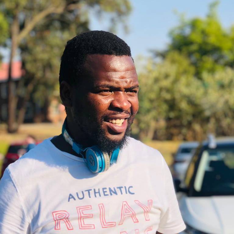 Musa Nkwinika