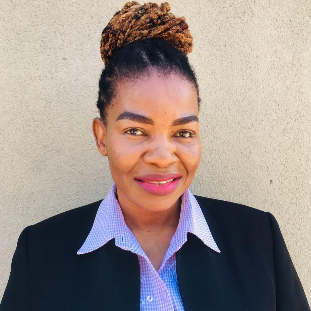 Nothando Lusinga