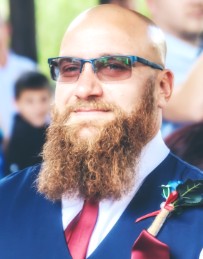 CHRISTIAAN GILLESPIE