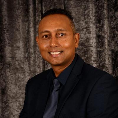Terence Israel