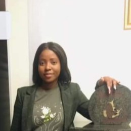Thembeka Princess Buthelezi