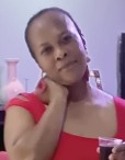Justina Mwape