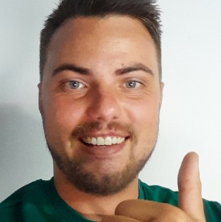 Jaco Pretorius