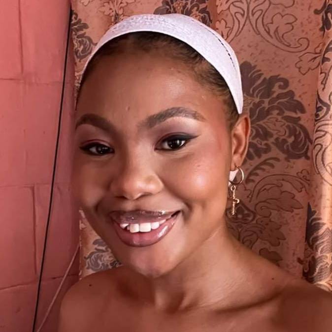 Busisiwe Ngxazana