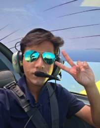 Saahil Pithumbar