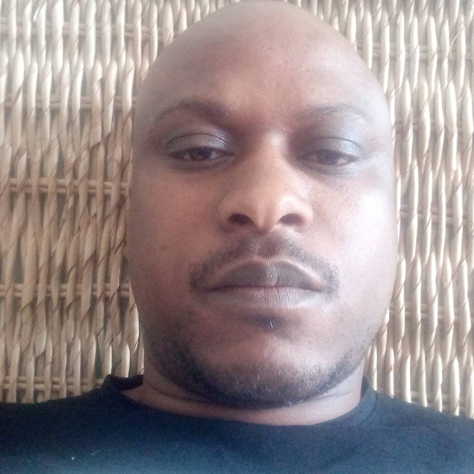 Ngeyakhe Ndlovu