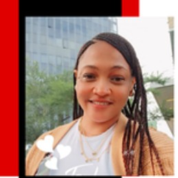 SIMONE LIZELLE HENDRICKS