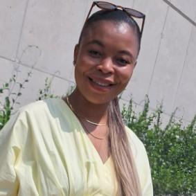 Siphesihle Stacey Botha