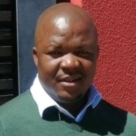 Samuel Njumba