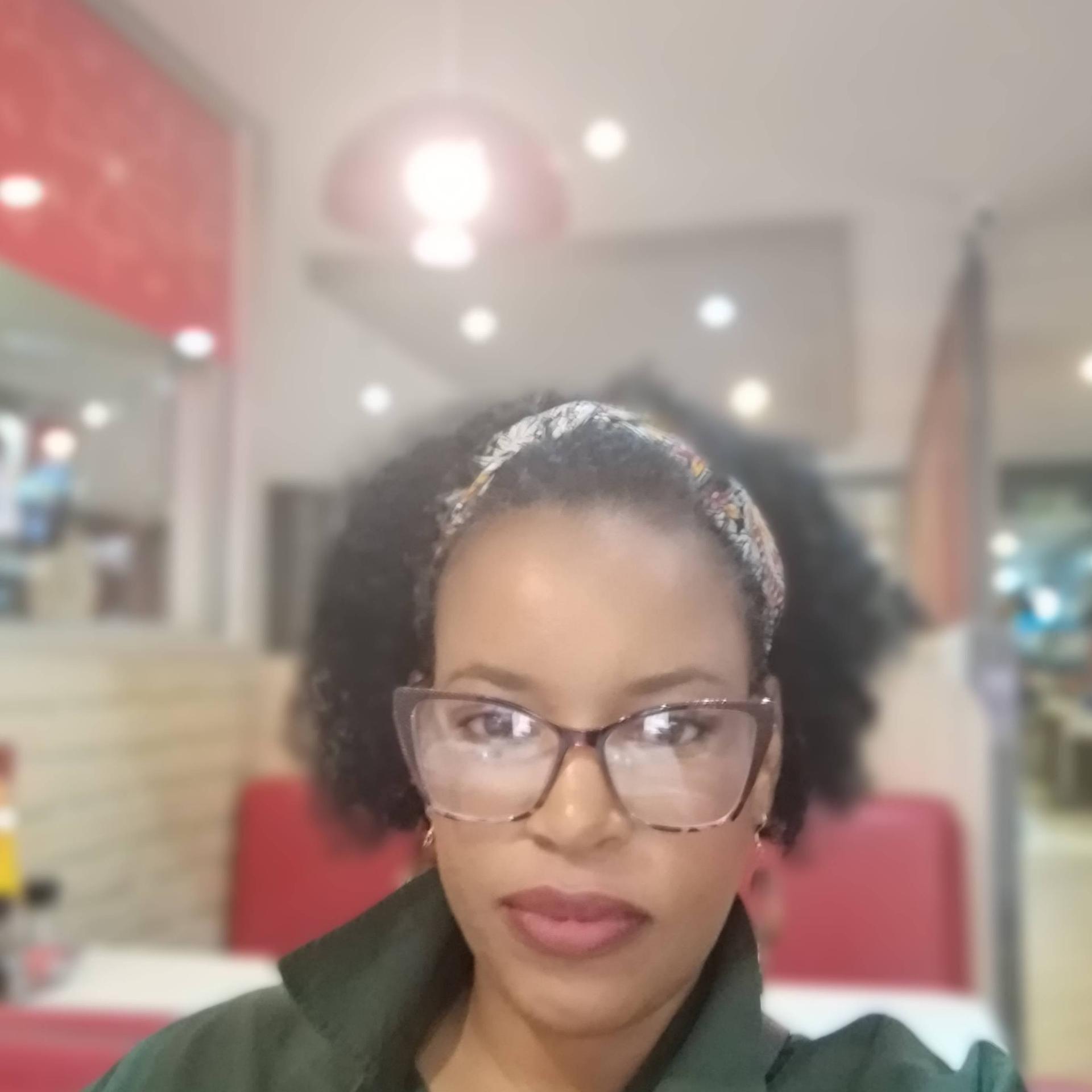 RACHEAL MAWASHA