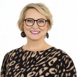 Elizabeth Lucinda Hancock