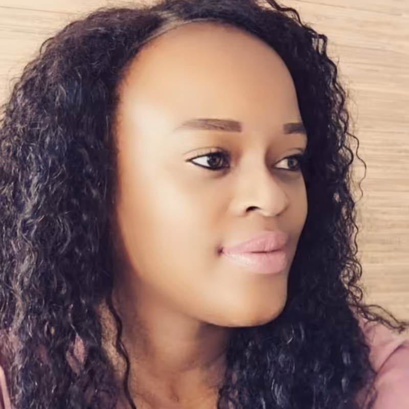 Nokulunga Precious Mkhize