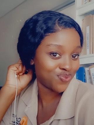 Priscilla Lindi Nkosi