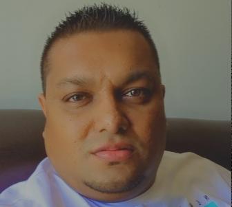 Donavan Singh
