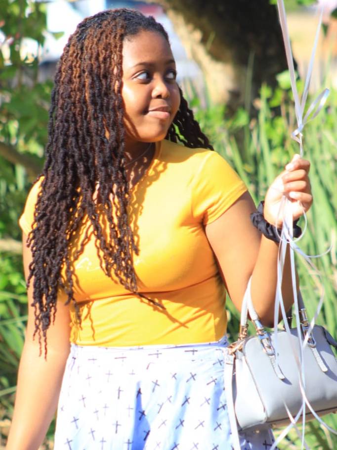 Khanyisa Ndaba